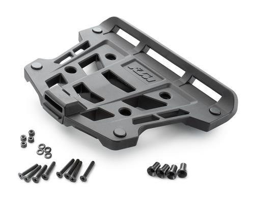 KTM 62012027044 Top case carrier
