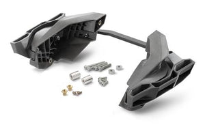KTM 63512012033 Case carrier upper part