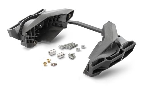 KTM 63512012033 Case carrier upper part