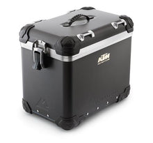 Load image into Gallery viewer, KTM 63512922000 Side case 45L Touratech