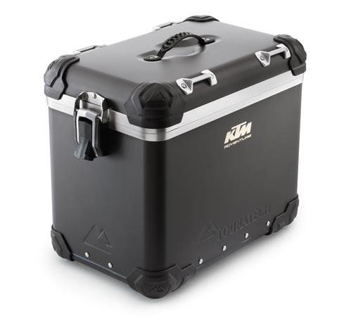 KTM 63512922000 Side case 45L Touratech