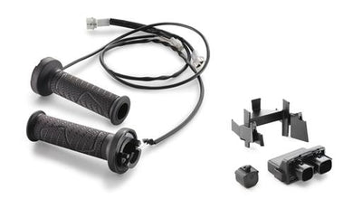 KTM 63712964088 HEATED GRIP SET 2021 2022 890 ADVENTURE / RALLY