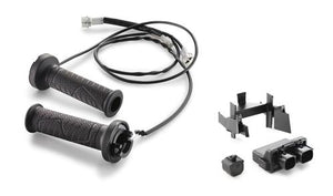 KTM 63712964088 HEATED GRIP SET 2021 2022 890 ADVENTURE / RALLY