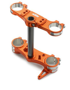 KTM 6160199904404A 18 19 20 790 DUKE Factory triple clamp