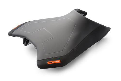 KTM 64107240000 Ergo seat 18 19 20 21 22 23 24 790 890Duke