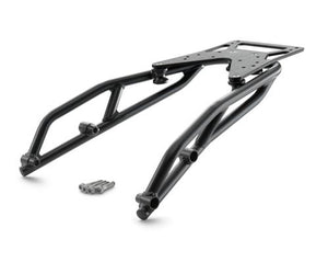 KTM 64112927044 top case carrier 18 19 790 DUKE