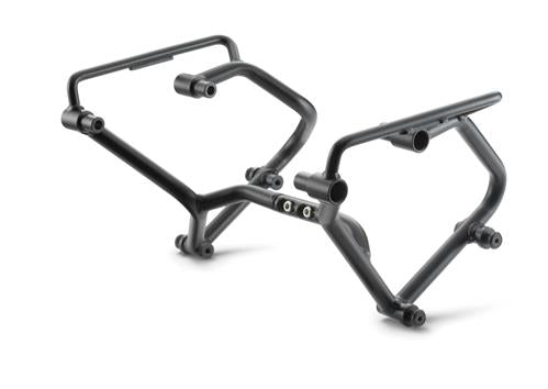 KTM 64112930000 Side bag carrier set 18 19 790 DUKE