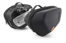 Load image into Gallery viewer, KTM 64112931000 Side bag set 18 19 790 DUKE