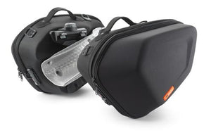 KTM 64112931000 Side bag set 18 19 790 DUKE