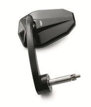 Load image into Gallery viewer, KTM 64112940000 Handlebar end mirror NEW SS # 64112940100