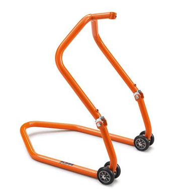 KTM 69329965100 Front wheel stand