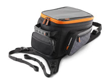 Load image into Gallery viewer, KTM 75012919000 TANK BAG new ss # 75012919100