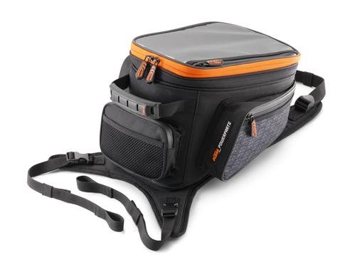 KTM 75012919000 TANK BAG new ss # 75012919100