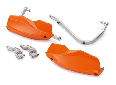 KTM 90102979044EB Handguard kit 17-19 390 DUKE