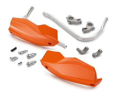 KTM 76002979000EB Hand guard kit 1090 1290 SUPER Adventure