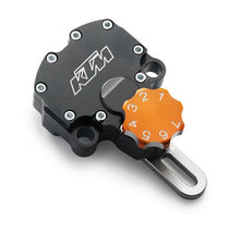 Load image into Gallery viewer, KTM 77012005000 STEERING DAMPER SX/EXC