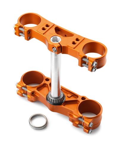KTM 7810199902004 Factory Triple clamp
