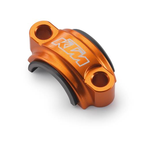 KTM 77702944000 SLIDE CLAMP CPL. KTM
