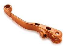 Load image into Gallery viewer, KTM 7800293110004 FORGED Clutch Lever
