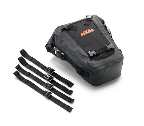 KTM 78112978100 UNIVERSALBAG CPL. Luggage bag