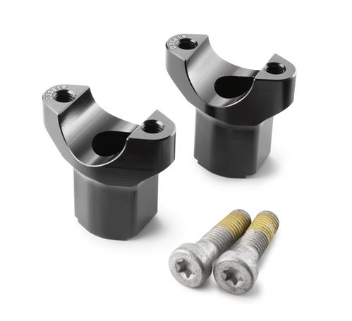 KTM 7890193934430 Handlebar mount kit