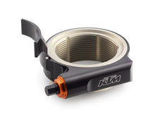 Load image into Gallery viewer, KTM 79004905000 Preload adjuster new ss # A54004905000FAA