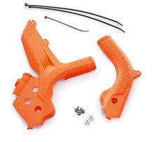Load image into Gallery viewer, KTM 79103094000EB Frame protection set