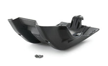 Load image into Gallery viewer, KTM 79203090044 Skid plate 250/350 cpl.