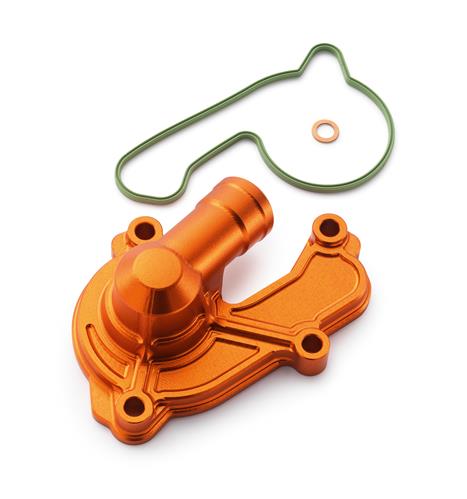KTM 79235952044 Water Pump cover CNC