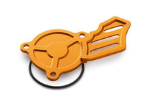 Load image into Gallery viewer, KTM 79238904044 OIL PUMP COVER CNC