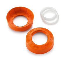 Load image into Gallery viewer, KTM 79609915000EB Wheel bearing protection cap kit, front