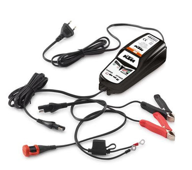 KTM 79629974500 Battery charging and testing unit