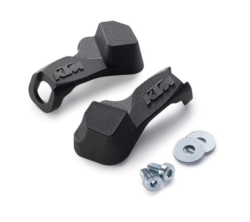 KTM 90803901044 Steering stop protection kit