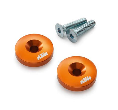 KTM 93002904144 Handlebar end
