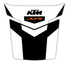 Load image into Gallery viewer, KTM 93007911000 Tank pad 17 18 19 20 390 DUKE