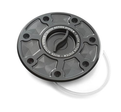 KTM 93807908000 Fuel tank quick lock