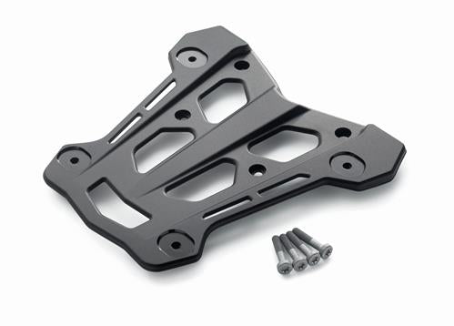 KTM 60612910044 Baggage carrier Top case carrier 60612910144