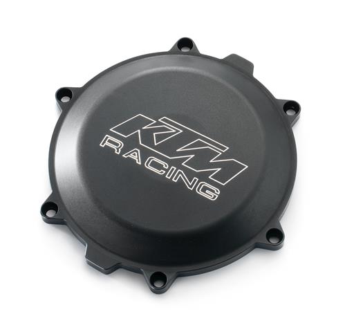 KTM SXS11250235 FACTORY OUTER CLUTCH COVER CNC