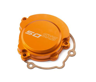 KTM SXS14050132 Factory ignition cover CNC