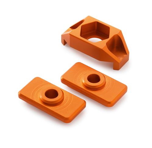 KTM SXS16050044 Chain tension adjuster kit