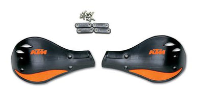 KTM U6907896  Plastic Deflector Set