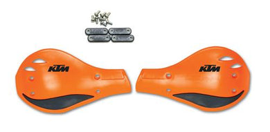 KTM U6907897  Plastic Deflector Set