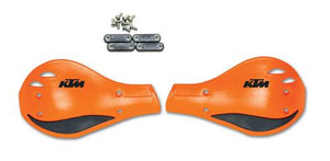 KTM U6907897  Plastic Deflector Set