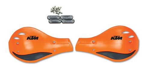 KTM U6907897  Plastic Deflector Set