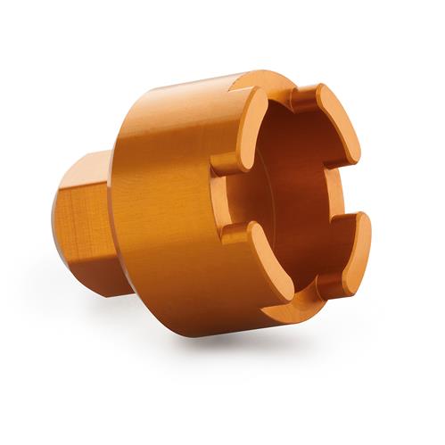 KTM U6909807 COMPRESSION BOLT REMOVAL TOOL