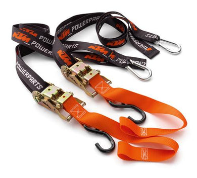 KTM U6910048 KTM TIEDOWN W/ RATCHET