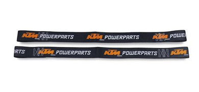 KTM U6910049 KTM SOFT TIES