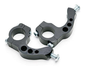 KTM U6907894  Aluminum Clamps Easy Route