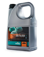 Load image into Gallery viewer, KTM U6913021 MOTOREX AIR FILTER CLNR 4L