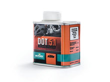 Load image into Gallery viewer, KTM U6913031 MOTOREX 5.1 HYDRAU FLUID 250ml